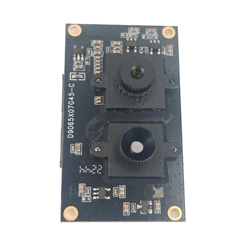 Tanınma kamerası nədir?