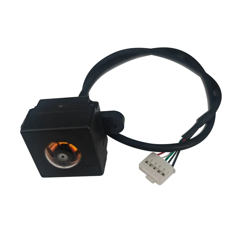 Kameraların xaricində WiFi lazımdır?